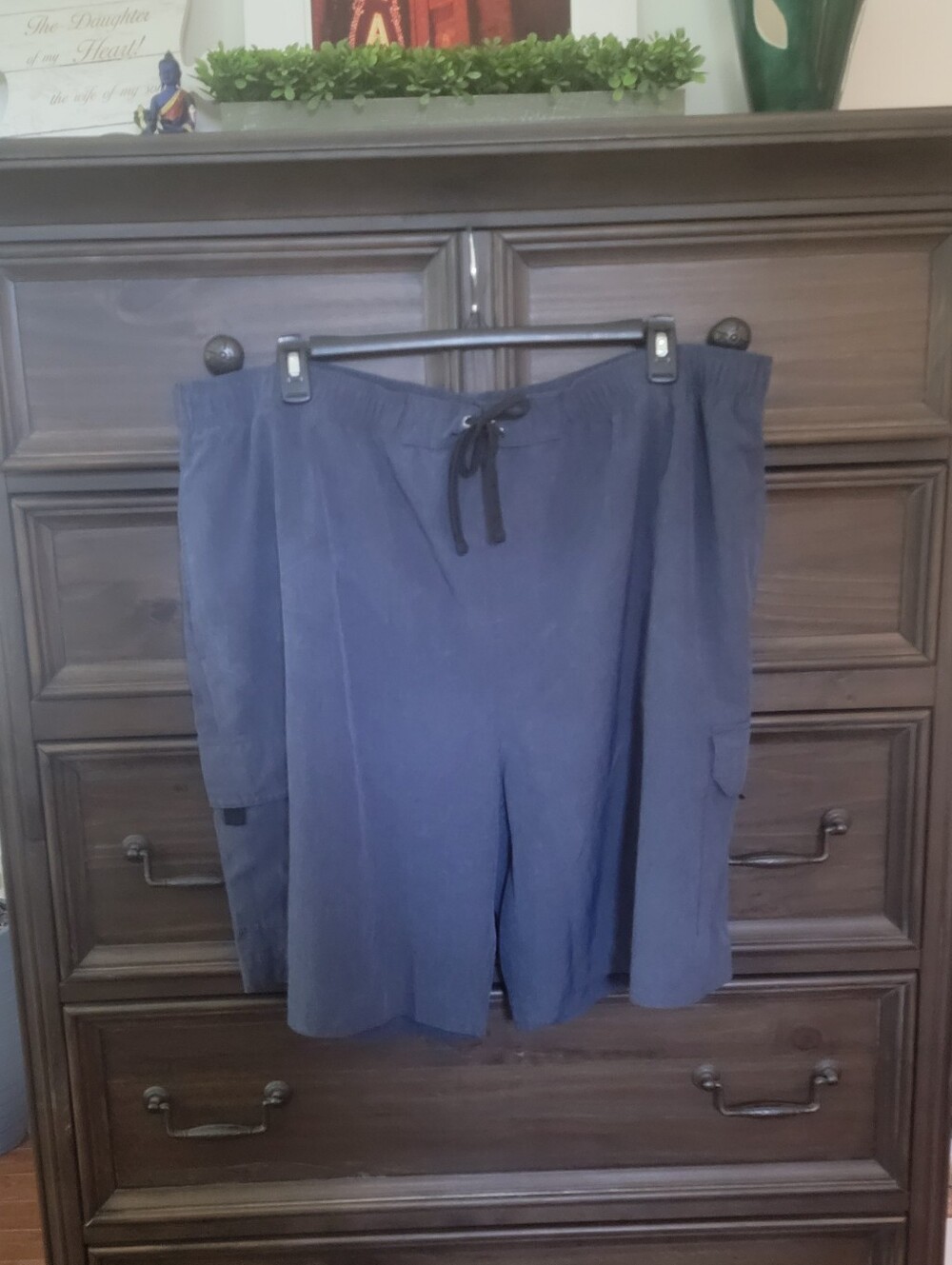 True Nation Swim Trunks